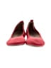 Journee Collection Red Flats Size 10 - photo 2