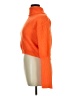 Shein Curve Orange Turtleneck Sweater Size 16 Plus (2) - photo 5