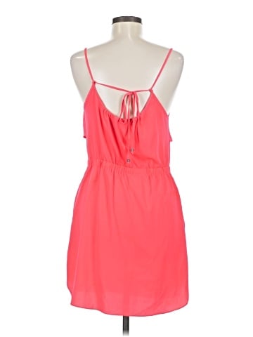 American Eagle Outfitters Casual Dress (view 2)