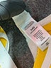 Shock Absorber Yellow Sports Bra Size Med (34D) - photo 7