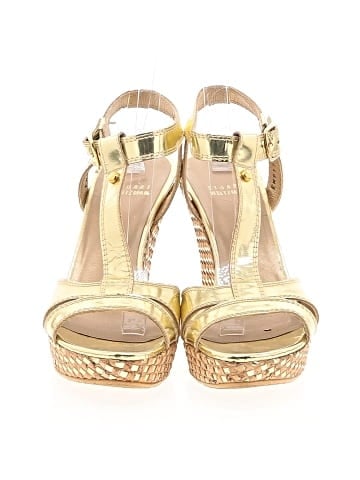 Stuart Weitzman Wedges (view 2)