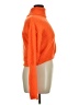 Shein Curve Orange Turtleneck Sweater Size 16 Plus (2) - photo 4