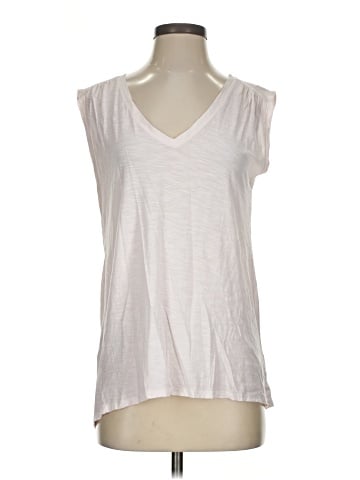Gap Sleeveless T-Shirt (view 1)