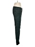 CAbi Green Casual Pants Size 8 - photo 4