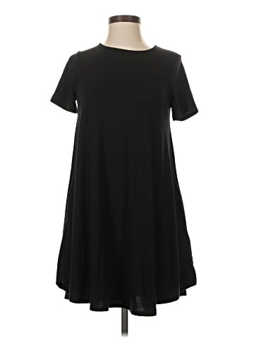 Zenana Premium Casual Dress (view 1)