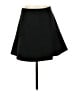 J.Crew Solid Black Formal Skirt Size 2 - photo 1