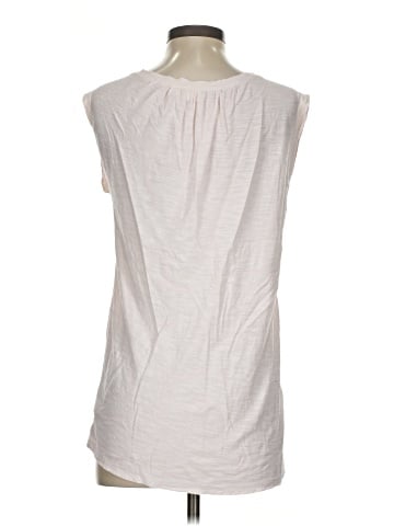 Gap Sleeveless T-Shirt (view 2)