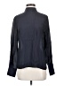 Ann Taylor Blue Long Sleeve Blouse Size XS - photo 1