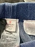 Crewcuts Stars Blue Jeggings Size 6 - photo 3