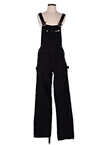 Lee Overalls (view 1)