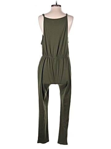Papaya Jumpsuit (view 2)