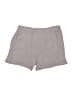 Unbranded Solid Gray Shorts Size 1X - photo 2