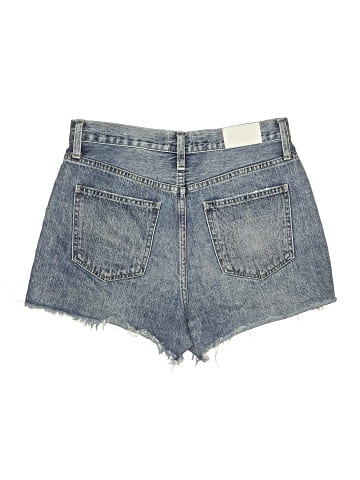 Pistola Denim Shorts (view 2)