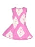 Splendid Tie-dye Pink Dress Size 4 - photo 2