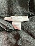 J.Jill Solid Black Casual Pants Size XL - photo 4