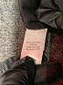 J.Jill Solid Black Casual Pants Size XL - photo 5