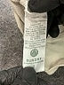 Sundry White Pullover Sweater Size Med (2) - photo 8