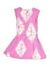 Splendid Tie-dye Pink Dress Size 4 - photo 1