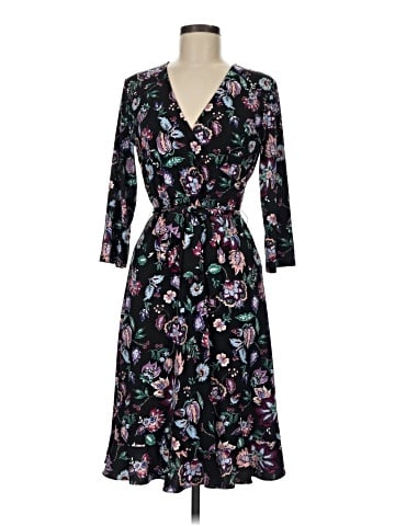 Leota Casual Dress (view 1)