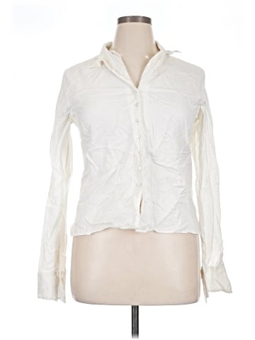 Talbots Long Sleeve Blouse (view 1)