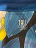 Tail Blue Sleeveless Blouse Size M - photo 7