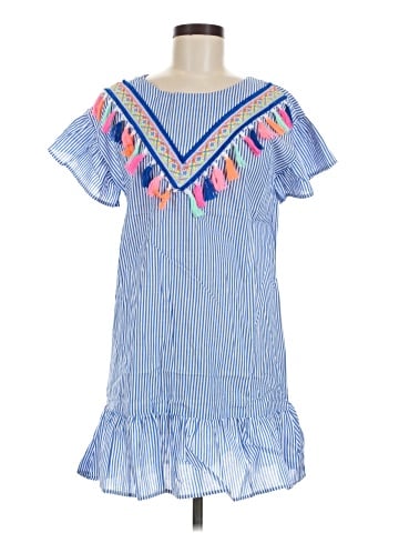Young Essence Casual Dress (view 1)