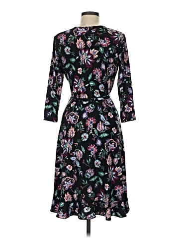Leota Casual Dress (view 2)