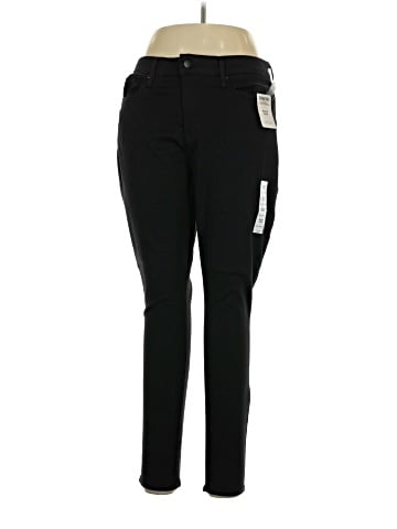 Levi Strauss Signature Active Pants (view 1)