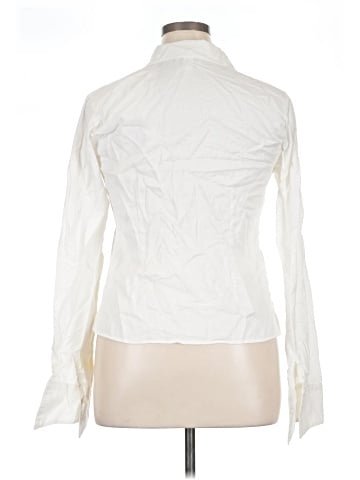Talbots Long Sleeve Blouse (view 2)
