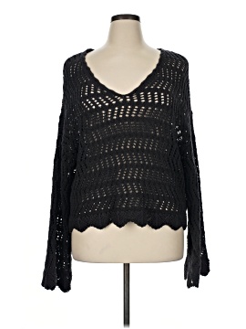 American Eagle Outfitters Pullover Sweater