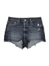 Levi's Blue Denim Shorts Size 32 waist - photo 1
