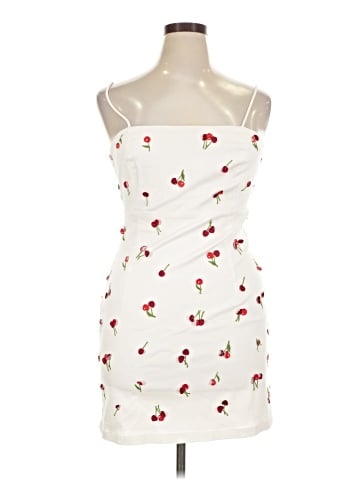 Maeve Cocktail Dress (view 1)