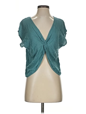 Mittoshop Short Sleeve Blouse (view 1)