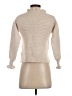 Madewell Tan Turtleneck Sweater Size XXS - photo 2