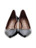 Calvin Klein Black Heels Size 9 1/2 - photo 2