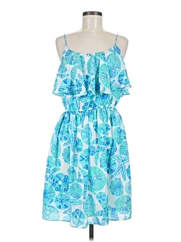 Lilly Pulitzer For Target Casual Dress (view 1)