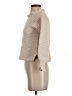 Madewell Tan Turtleneck Sweater Size XXS - photo 5