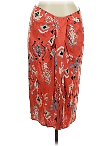 G by Giuliana Rancic Casual Skirt (view 1)