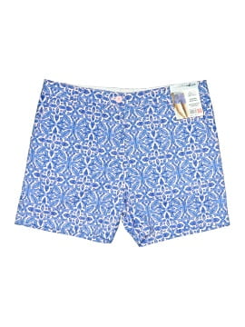 Caribbean Joe Khaki Shorts