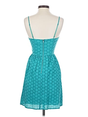 Moda International Cocktail Dress (view 2)