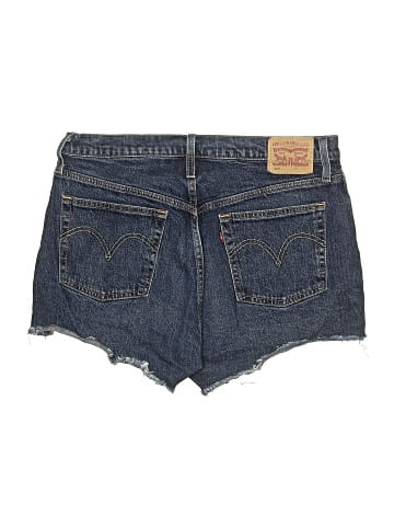 Levi's Denim Shorts (view 2)