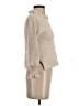 Madewell Tan Turtleneck Sweater Size XXS - photo 4