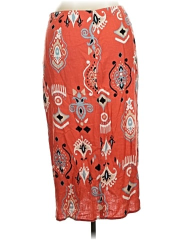 G by Giuliana Rancic Casual Skirt (view 2)