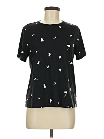 Old Navy Short Sleeve T-Shirt (view 1)