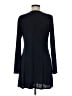 BCBGMAXAZRIA Black Casual Dress Size M - photo 2