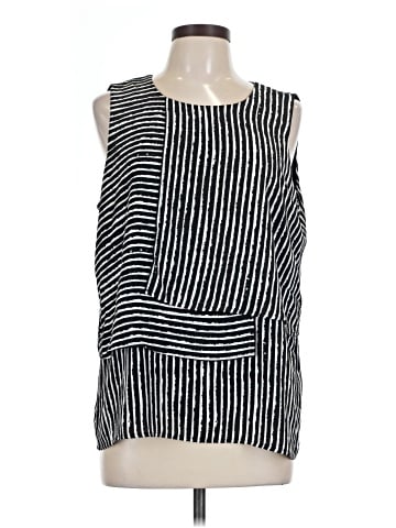 Vince Camuto Sleeveless Blouse (view 1)