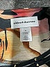 Alfred Dunner Black 3/4 Sleeve Blouse Size XL - photo 7