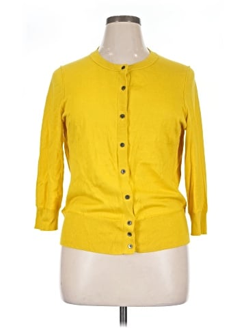 Ann Taylor LOFT Cardigan (view 1)