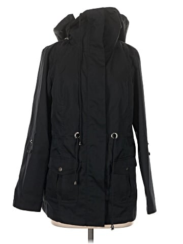 Style&Co Snow Jacket (view 1)