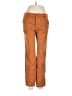 PrAna Brown Casual Pants Size 8 - photo 1